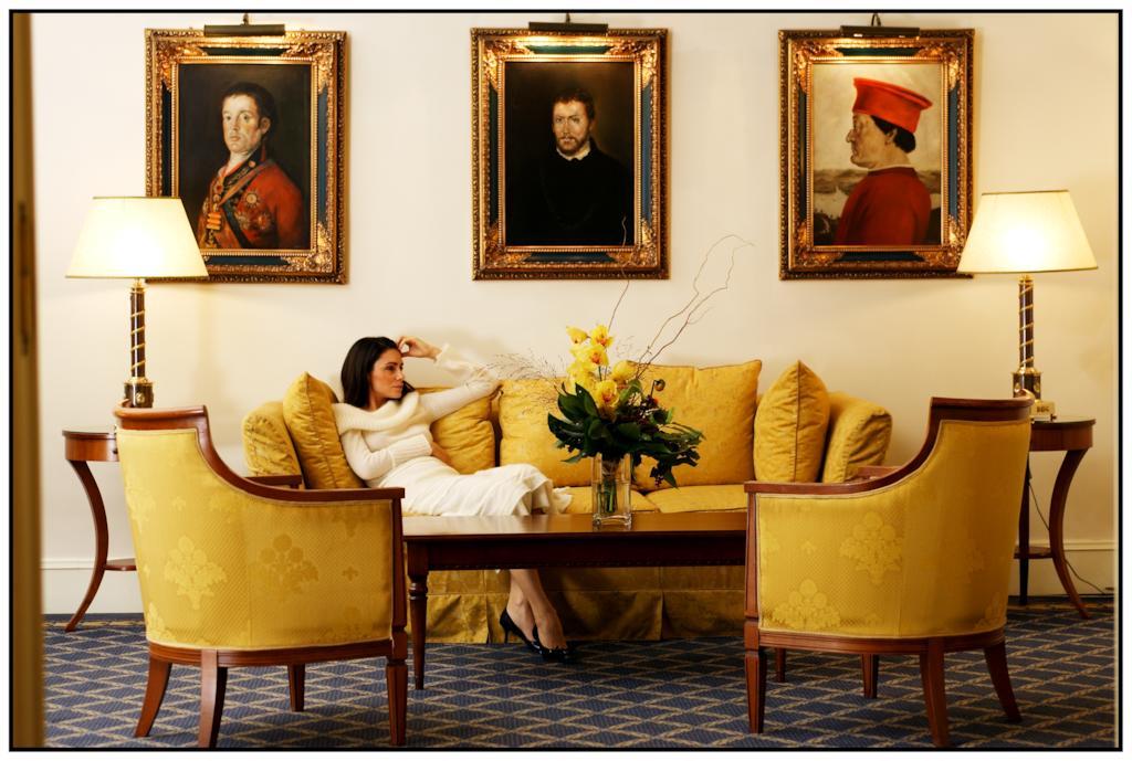 The Duke 4* Roma