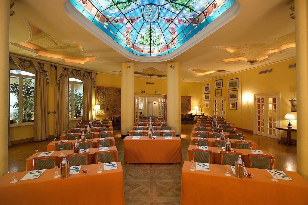 The Duke 4* Roma