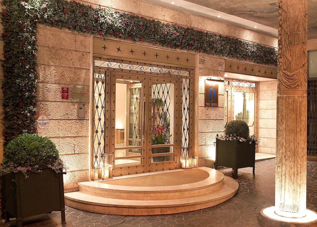 The Duke 4* Roma