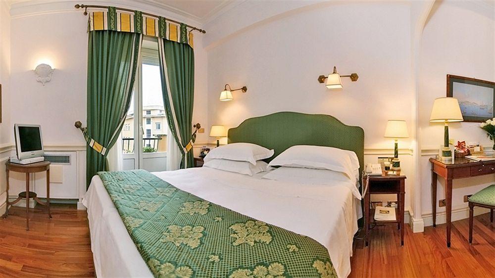 Hotel The Duke Roma