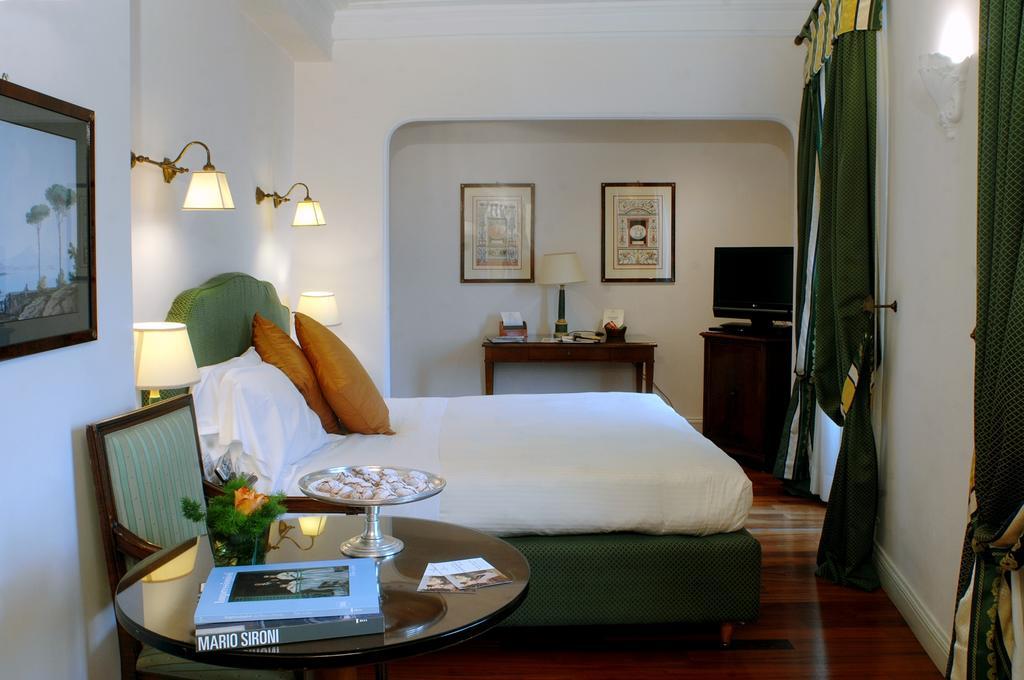 The Duke Hotel Roma