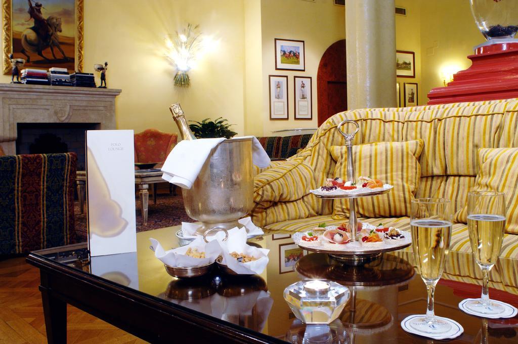The Duke Hotel Roma