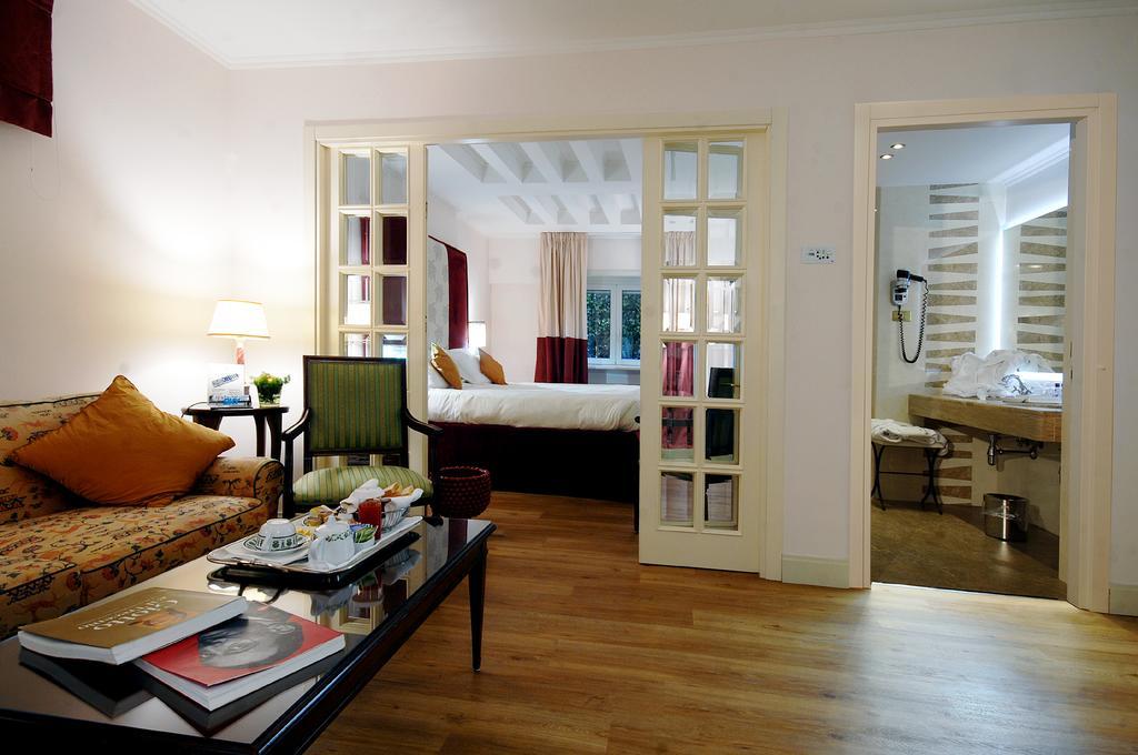 The Duke 4* Roma