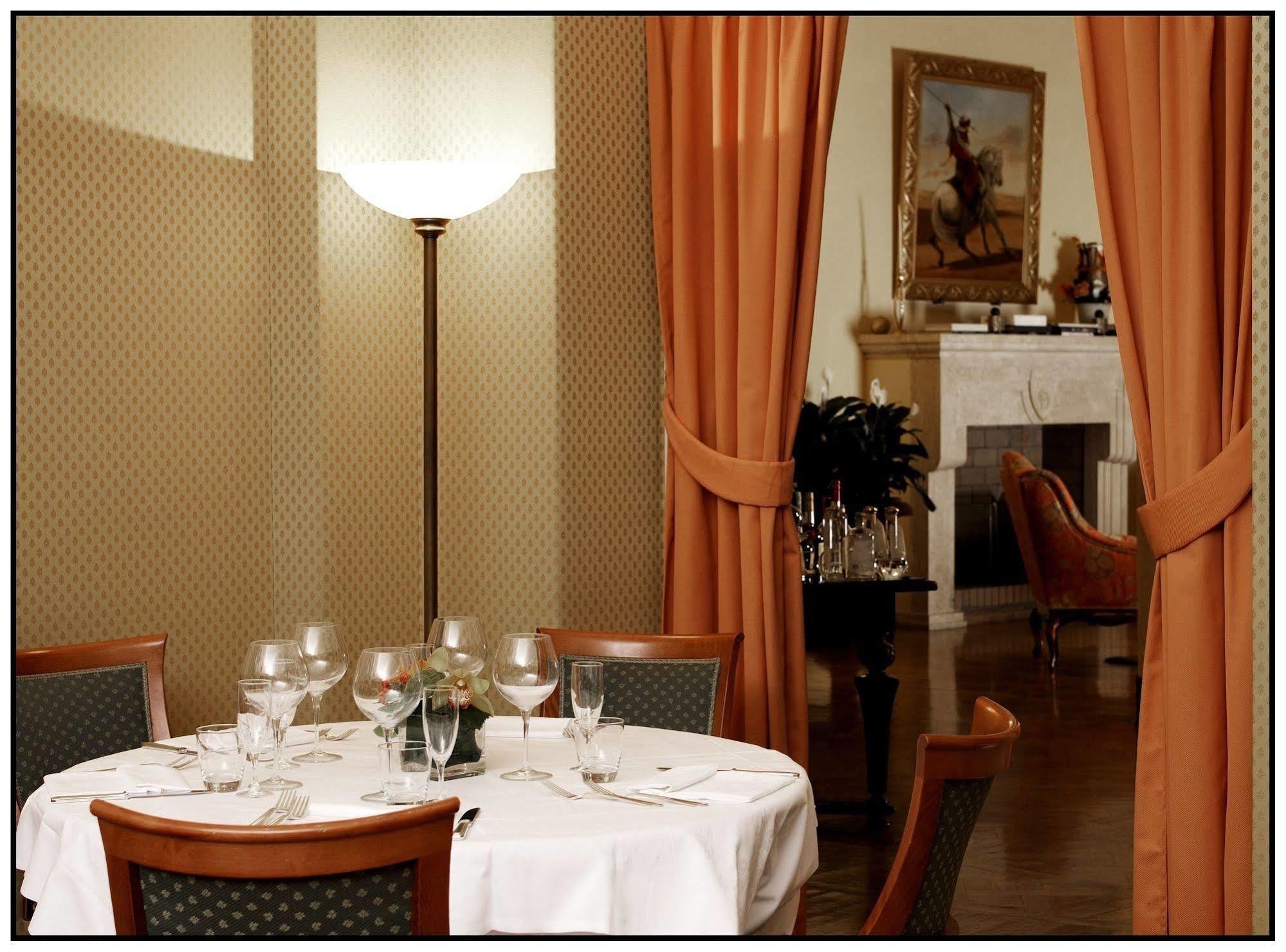 Hotel The Duke Roma