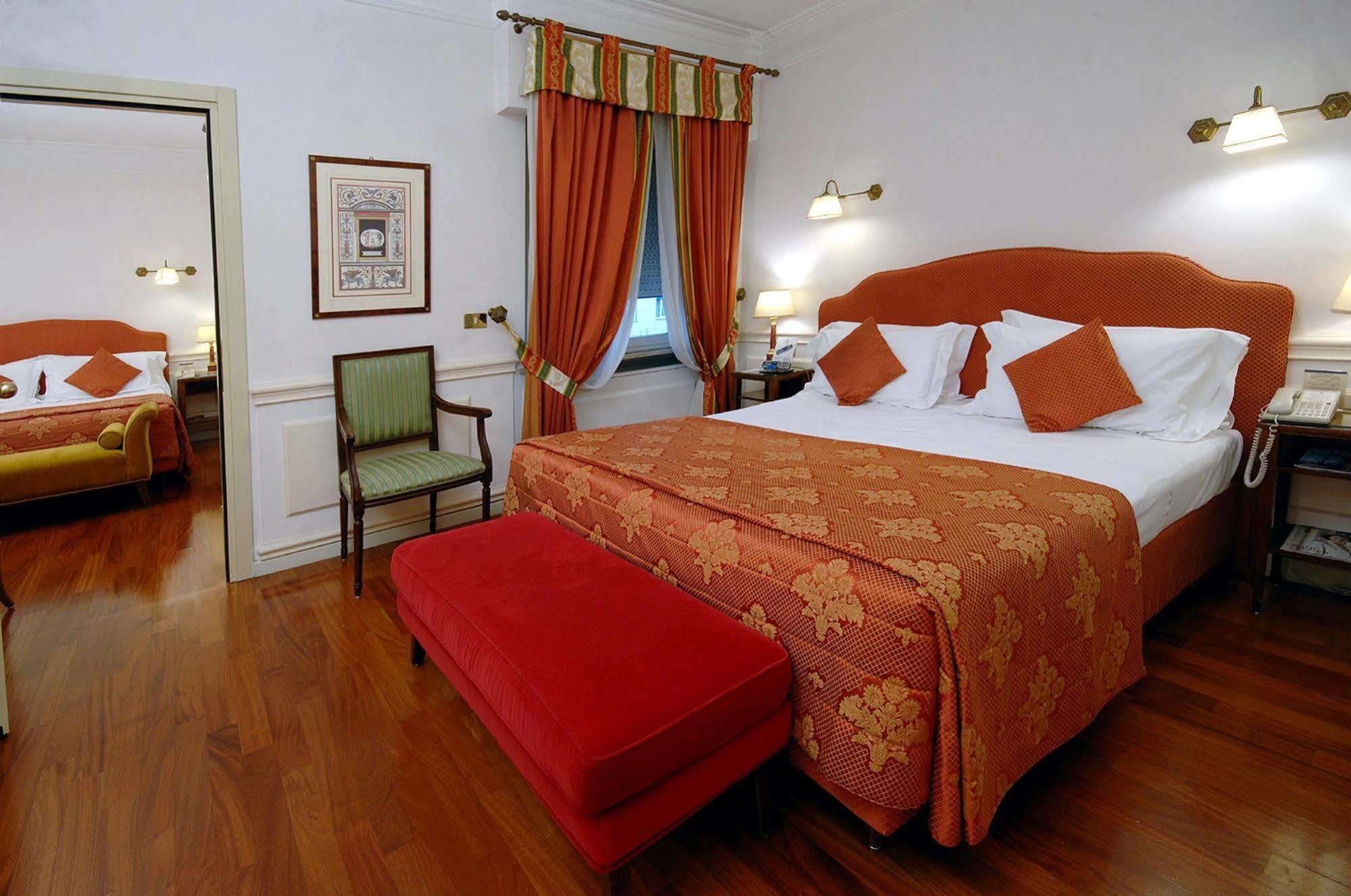 The Duke Hotel Roma