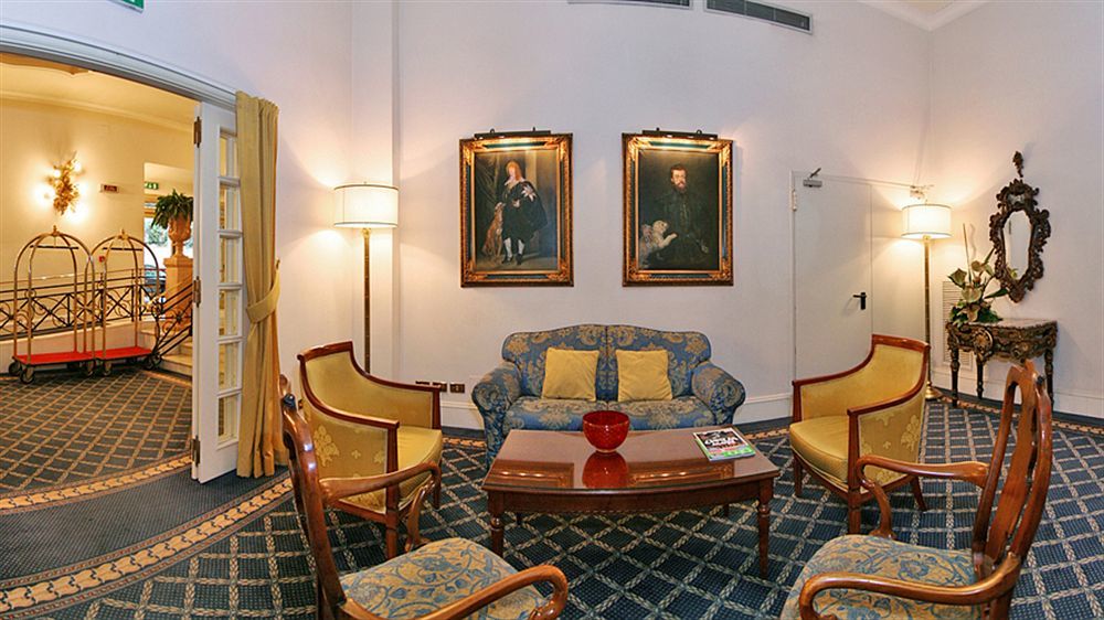 Hotel The Duke Roma